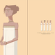 Illustration for article titled Ancient Folks, Looking Cool
